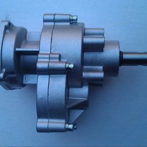 Earth Auger Gearbox Type 1