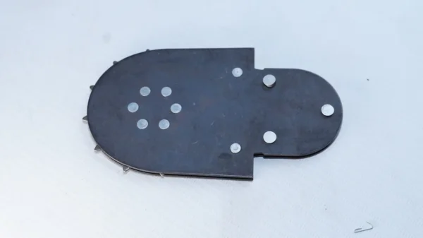 BAR NOSE PART NO.30036502551