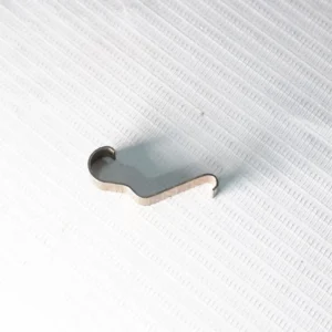 FLAT SPRING PART NO. 11231627800
