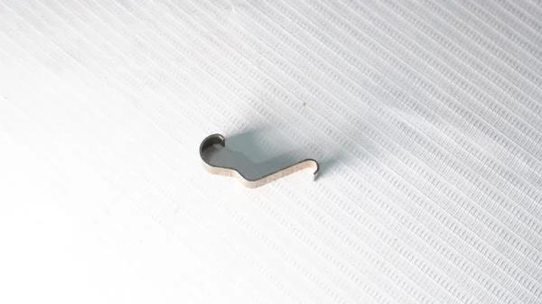 FLAT SPRING PART NO. 11231627800
