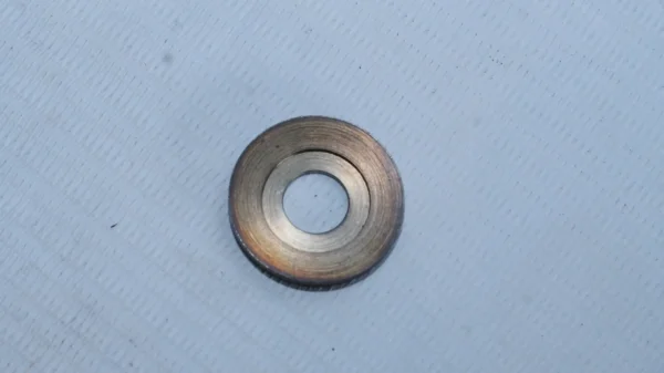 WASHER 27MM PART NO. 00009581022