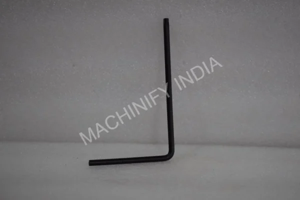 ALLEN KEY RS.52 PART 8123701000