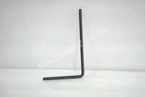 ALLEN KEY RS.52 PART 8123701000