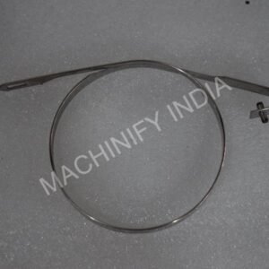 BRAKE BAND RS.192 PART 11231605400