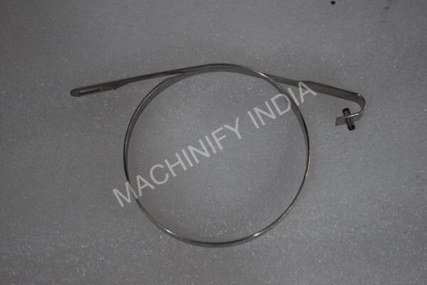 BRAKE BAND RS.192 PART 11231605400