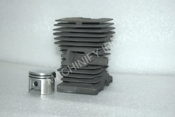 CYLINDER WITH PISTON Ø 42.5 RS.9725 PART 11230201209