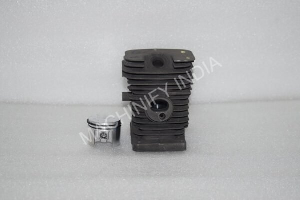 Cylinder with piston Ø 37 mm RS.5653 PART NO. 11300201207