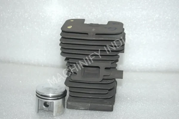 Cylinder with piston Ø 38 mm RS.5772 PART NO.11300201208