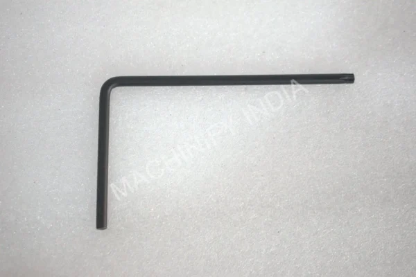 ALLEN KEY RS.52 PART 8123701000 - Image 2