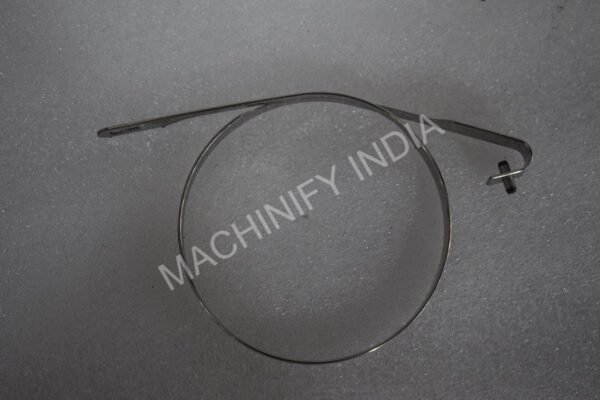 BRAKE BAND RS.192 PART 11231605400 - Image 2