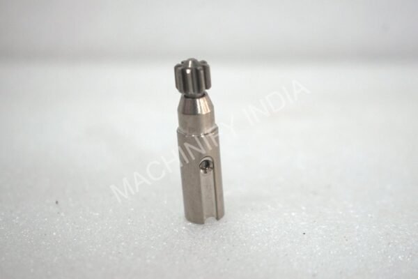 OIL PUMP RS. 737 PART NO. 11236403200 - Image 3