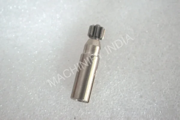 OIL PUMP RS. 737 PART NO. 11236403200 - Image 3