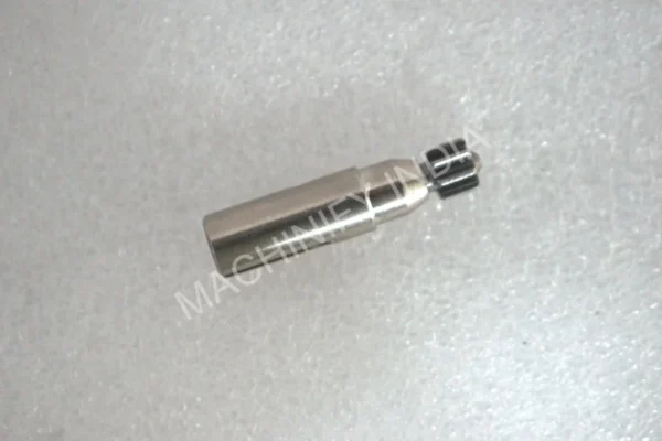 OIL PUMP RS. 737 PART NO. 11236403200 - Image 2