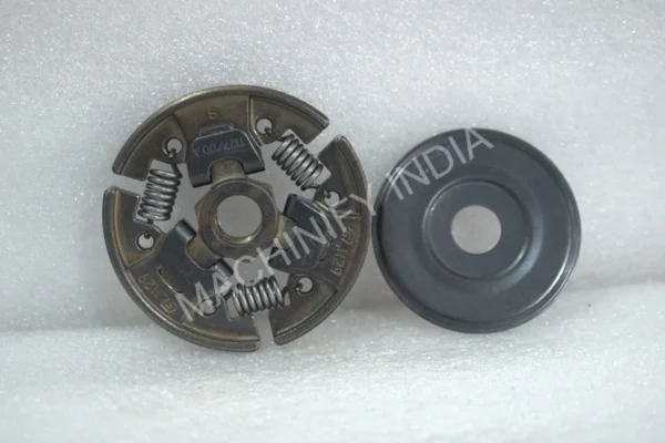 CLUTCH RS.1250 PART NO. 11231602050 - Image 2
