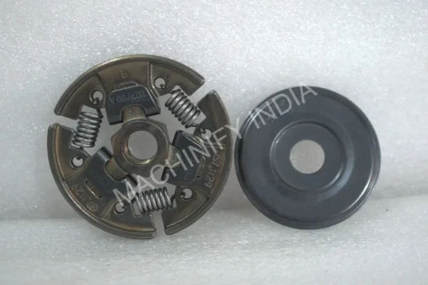 CLUTCH RS.1250 PART NO. 11231602050 - Image 4