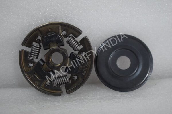 CLUTCH RS.1250 PART NO. 11231602050 - Image 4
