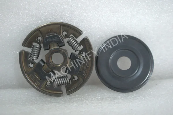 CLUTCH RS.1250 PART NO. 11231602050 - Image 2