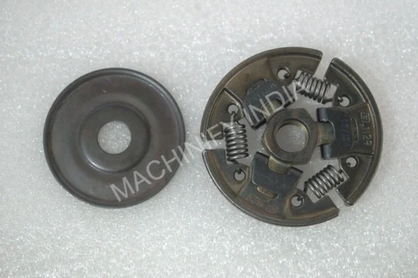 CLUTCH RS.1250 PART NO. 11231602050 - Image 3