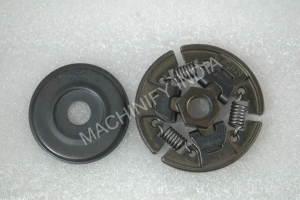 CLUTCH RS.1250 PART NO. 11231602050 - Image 3