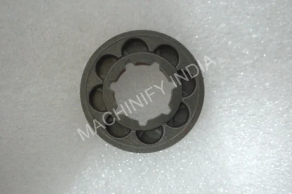 RIM SPROCKET .325-8T RS.399 PART 00006421234 - Image 2