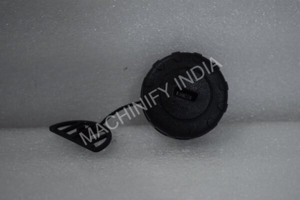 FILLER CAP RS,165 PART 11303500500 - Image 4