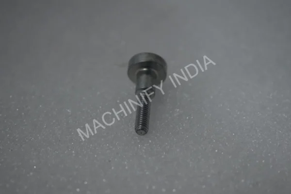 COLLAR SCREW RS.78 PART 11240848700 - Image 2