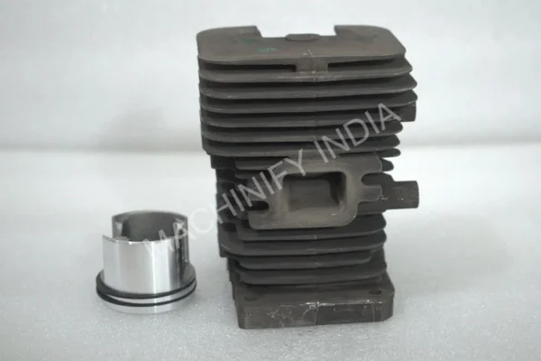 Cylinder with piston Ø 38 mm RS.5772 PART NO.11300201208 - Image 2