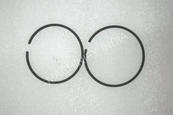 PISTON RING Ø 42.5X1.2MM RS.336 PART 11230343006 - Image 2