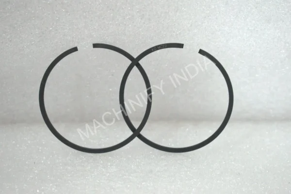 PISTON RING Ø 42.5X1.2MM RS.336 PART 11230343006 - Image 3