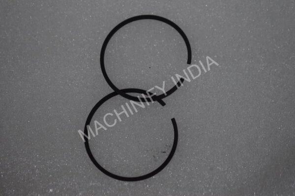 PISTON RING Ø 37X1.2MM RS.239 PART 11300343003 - Image 4
