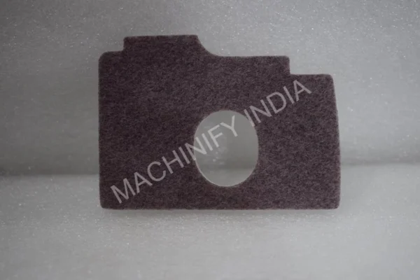 AIR FILTER RS.78 PART 11301240800 - Image 4