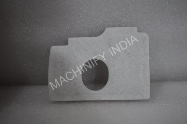 AIR FILTER RS.78 PART 11301240800 - Image 3
