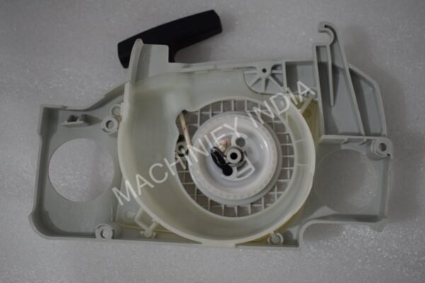 FAN HOUSING WITH REWIND STARTER RS.1500 PART 11300802110 - Image 4