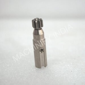 OIL PUMP RS. 737 PART NO. 11236403200